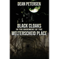 Black Cloaks in the Basement of the Welterscheid Place - Paperback