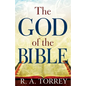 God of the Bible - Paperback