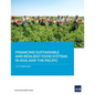Financing Sustainable and Resilient Food Systems in Asia and the Pacific - Paperback
