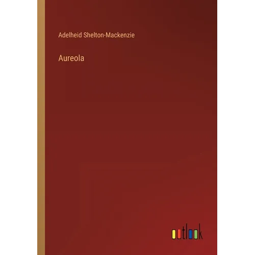 Aureola - Paperback