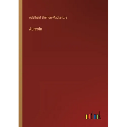 Aureola - Paperback