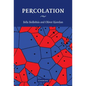 Percolation - Hardcover