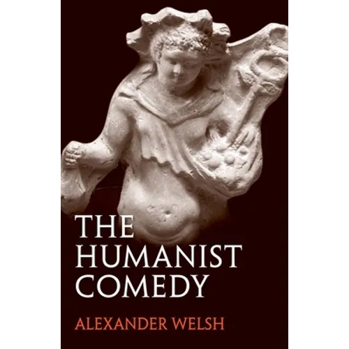 The Humanist Comedy - Paperback