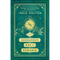 The Geographer's Map to Romance - Paperback