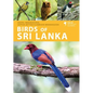 Birds of Sri Lanka - Paperback