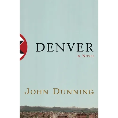 Denver - Paperback