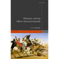 Humans, Among Other Classical Animals - Hardcover