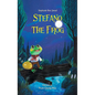 Stefano the Frog - Hardcover