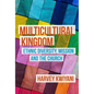 Multicultural Kingdom: Ethnic Diversity, Mission and the Church - Paperback