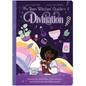 The Teen Witches' Guide to Divination: Discover the Secret Forces of the Universe ... and Unlock Your Own Hidden Power! - Paperback