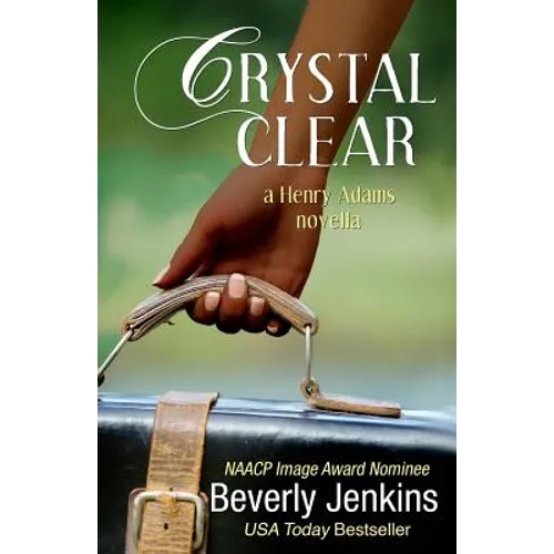 Crystal Clear - Paperback
