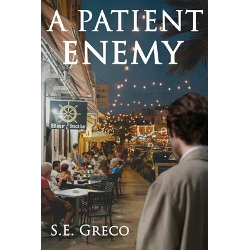 A Patient Enemy - Paperback