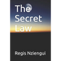 The Secret Law - Paperback