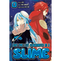 That Time I Got Reincarnated as a Slime 7 - Paperback