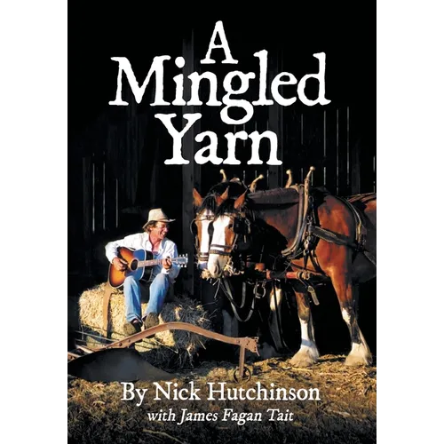 A Mingled Yarn - Hardcover