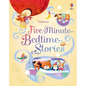 Five-Minute Bedtime Stories - Hardcover