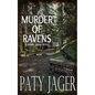 Murder of Ravens: Gabriel Hawke Novel - Paperback