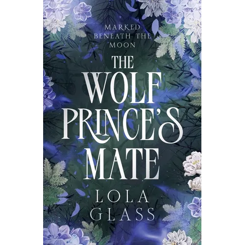 The Wolf Prince's Mate - Paperback