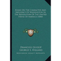Essays On The Character And Influence Of Washington In The Revolution Of The United States Of America (1840) - Paperback