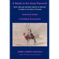 A Night in the Great Pyramid: The Egyptian Adventure of G. Patrick Flanagan - Paperback