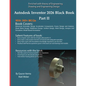 Autodesk Inventor 2026 Black Book Part II - Paperback
