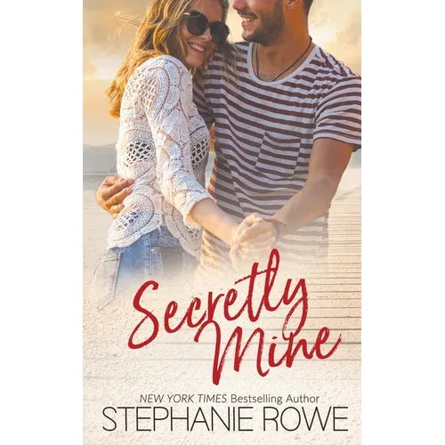 Secretly Mine - Paperback