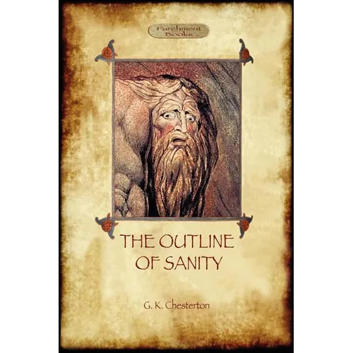 The Outline of Sanity - Paperback