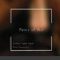 Penis of Art: Coffee Table Book - Paperback