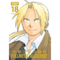 Fullmetal Alchemist: Fullmetal Edition, Vol. 18 - Hardcover