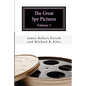 The Great Spy Pictures: Volume 1 - Paperback