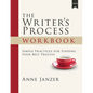 The Writer's Process Workbook - Paperback