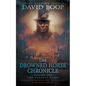 The Drowned Horse Chronicle: The Forrest Years - Paperback
