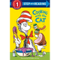 The Cat in the Hat: Cooking with the Cat (Dr. Seuss) - Paperback