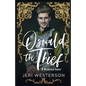 Oswald the Thief: A Medieval Caper - Paperback
