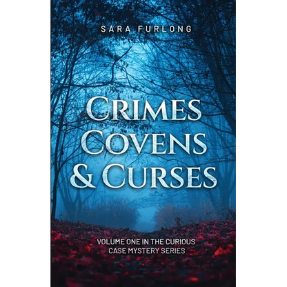 Crimes, Covens & Curses - Paperback