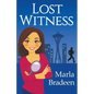 Lost Witness - Paperback