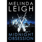 Midnight Obsession - Paperback