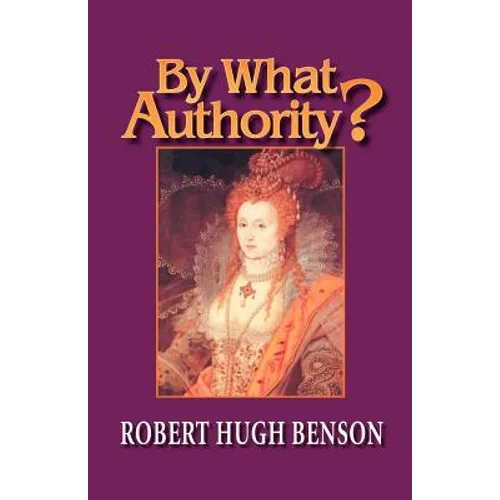 By What Authority? - Paperback