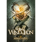 The Rod of Wind and Iron - Hardcover