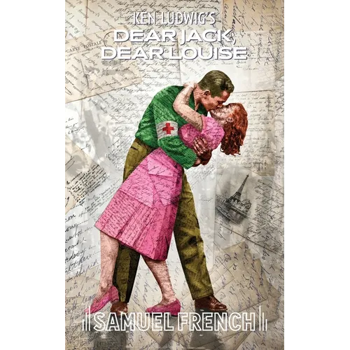 Dear Jack, Dear Louise - Paperback