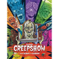 Shudder's Creepshow: From Script to Scream - Hardcover