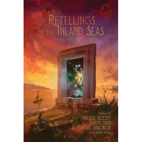 Retellings of the Inland Seas - Paperback