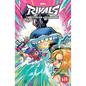 Marvel Rivals: Timestream Adventure - Paperback