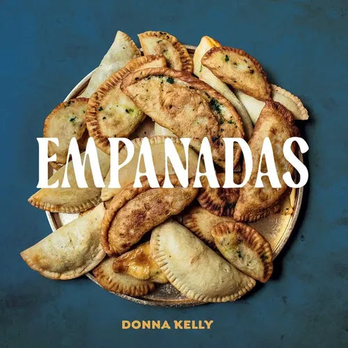 Empanadas - Hardcover