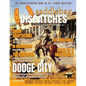 Saddlebag Dispatches-Summer 2023 - Paperback