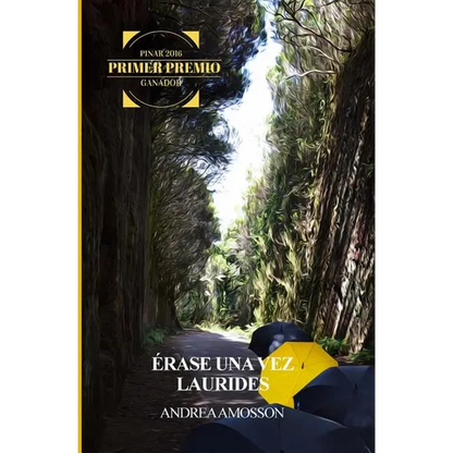 Érase una vez Laurides - Paperback