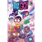 Mumbo Jumble - Paperback