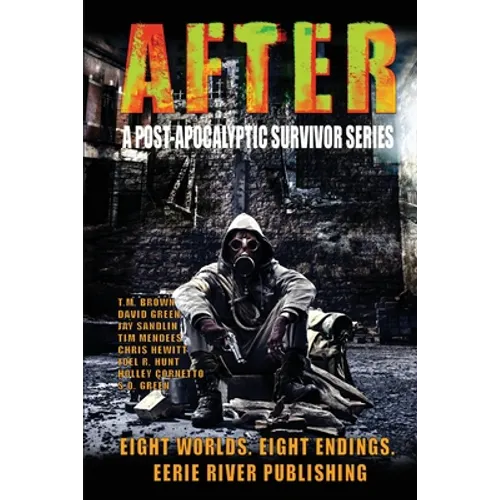 After: A Post Apocalyptic Survivor Series - Paperback