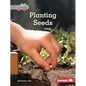 Planting Seeds - Library Binding