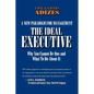 The Ideal Executive - Paperback